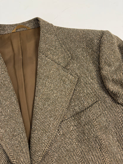 Giacca Lebole anni '70 in Principe di galles