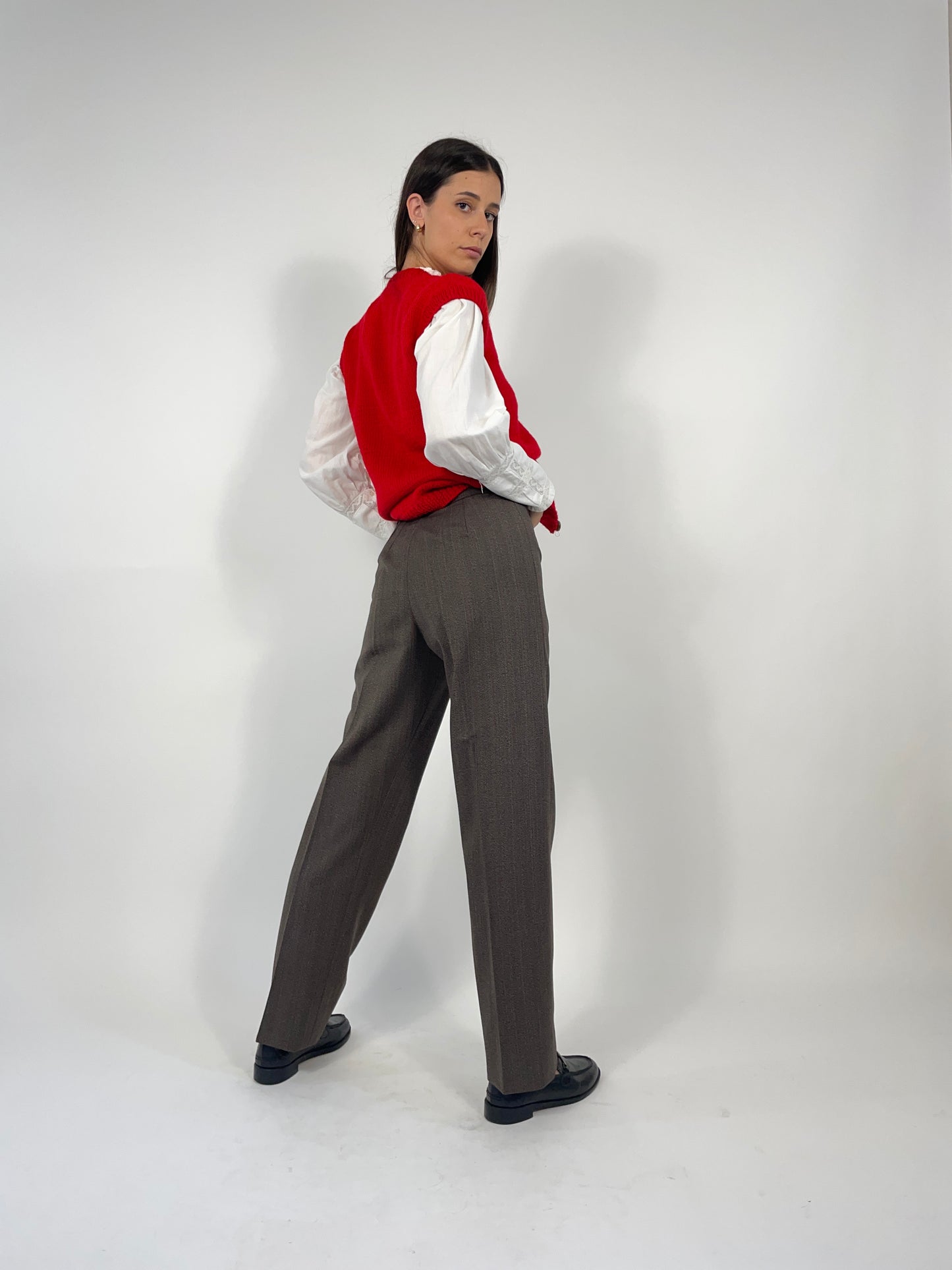 Pantaloni vintage