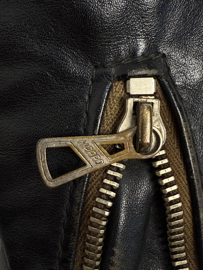 Giacca da moto HARRO – Germania anni ’60