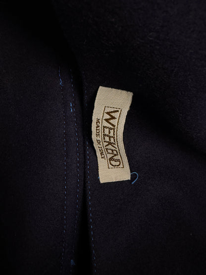 Giacca oversize Weekend Max Mara