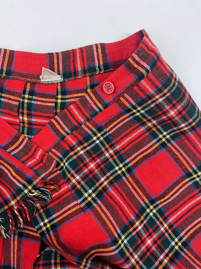 Kilt anni '70