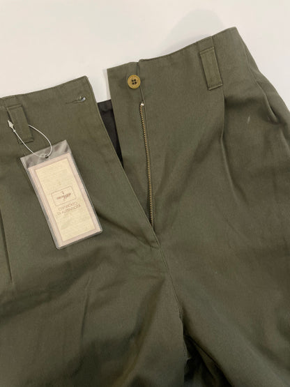 Pantaloni Trussardi anni '70