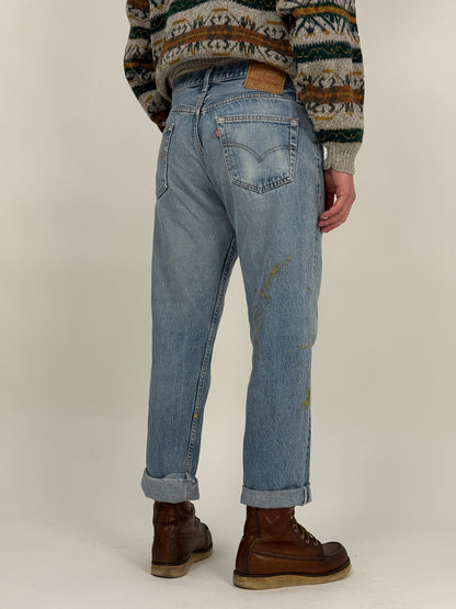 Jeans Levi's 501 U.S.A.