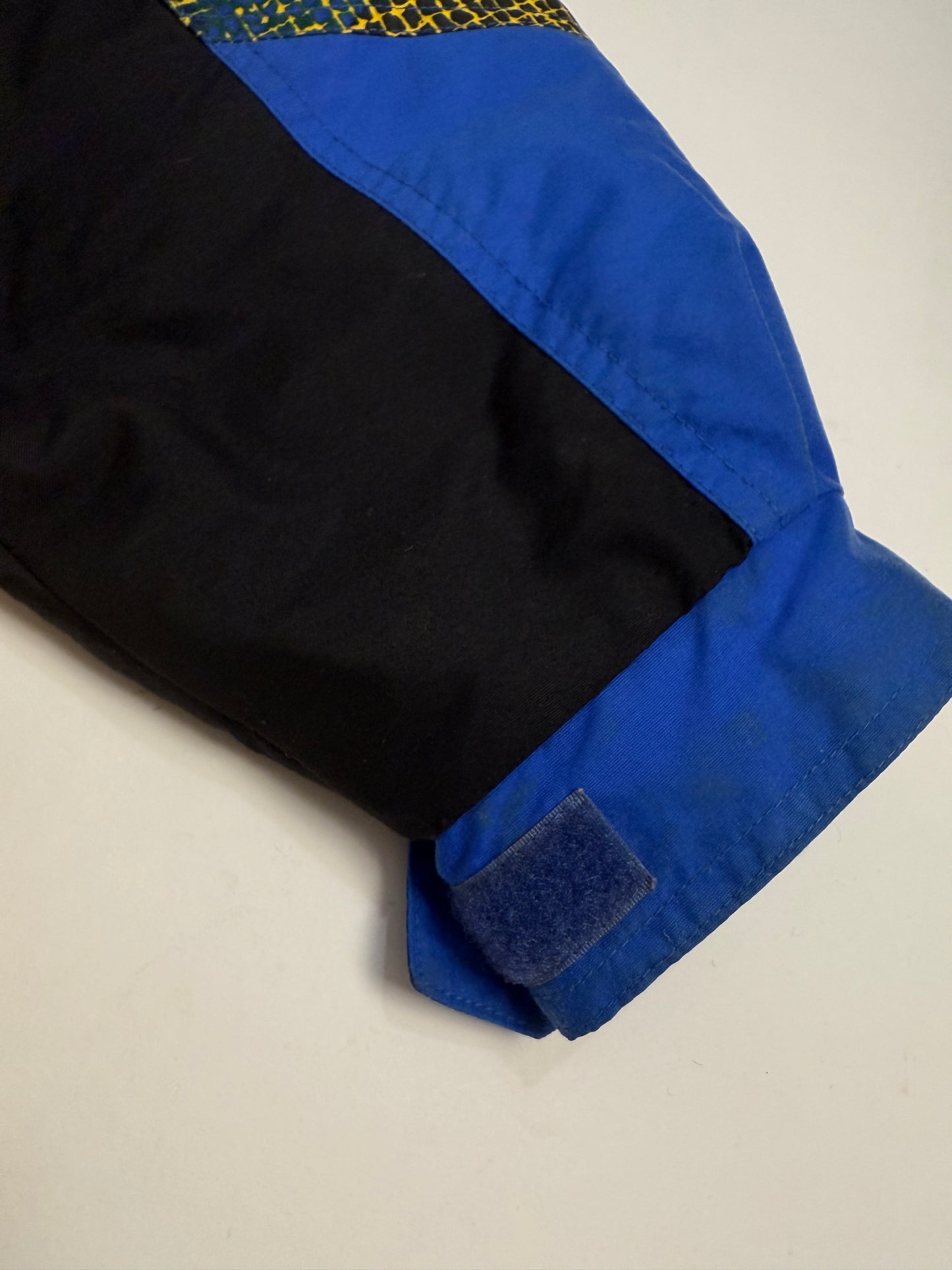 Giacca Fila Ski Team anni ’90 Alberto Tomba