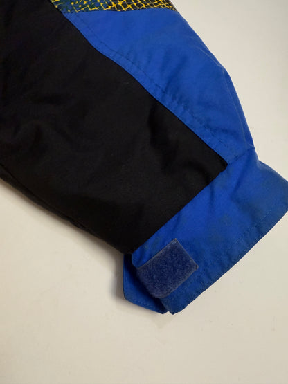 Giacca Fila Ski Team anni ’90 Alberto Tomba