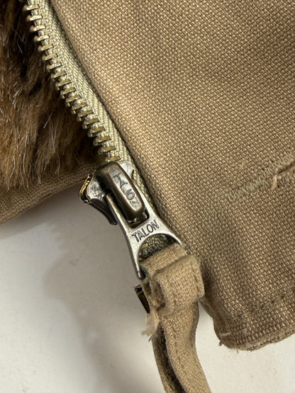 Deck Jacket N1 U.S.N. - Fangovintage