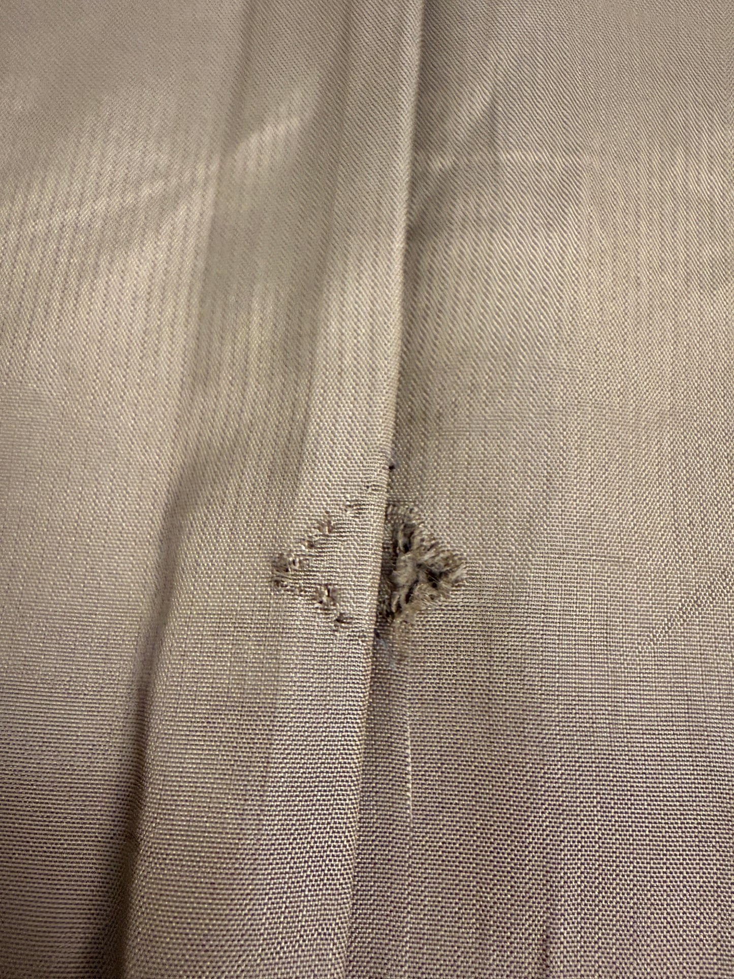 Giacca Lebole anni '70 in Principe di galles