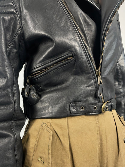 Biker jacket anni '70