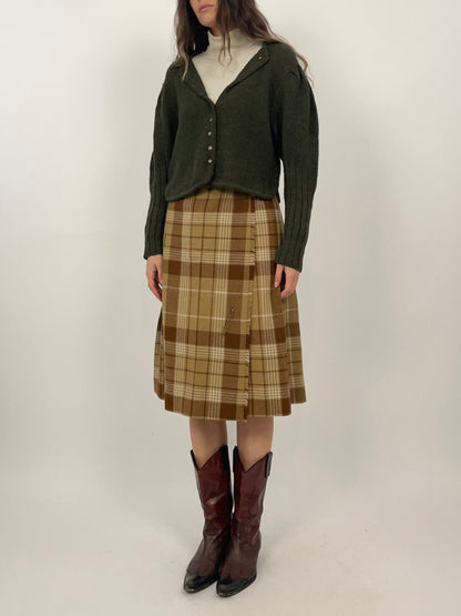 Kilt anni '70