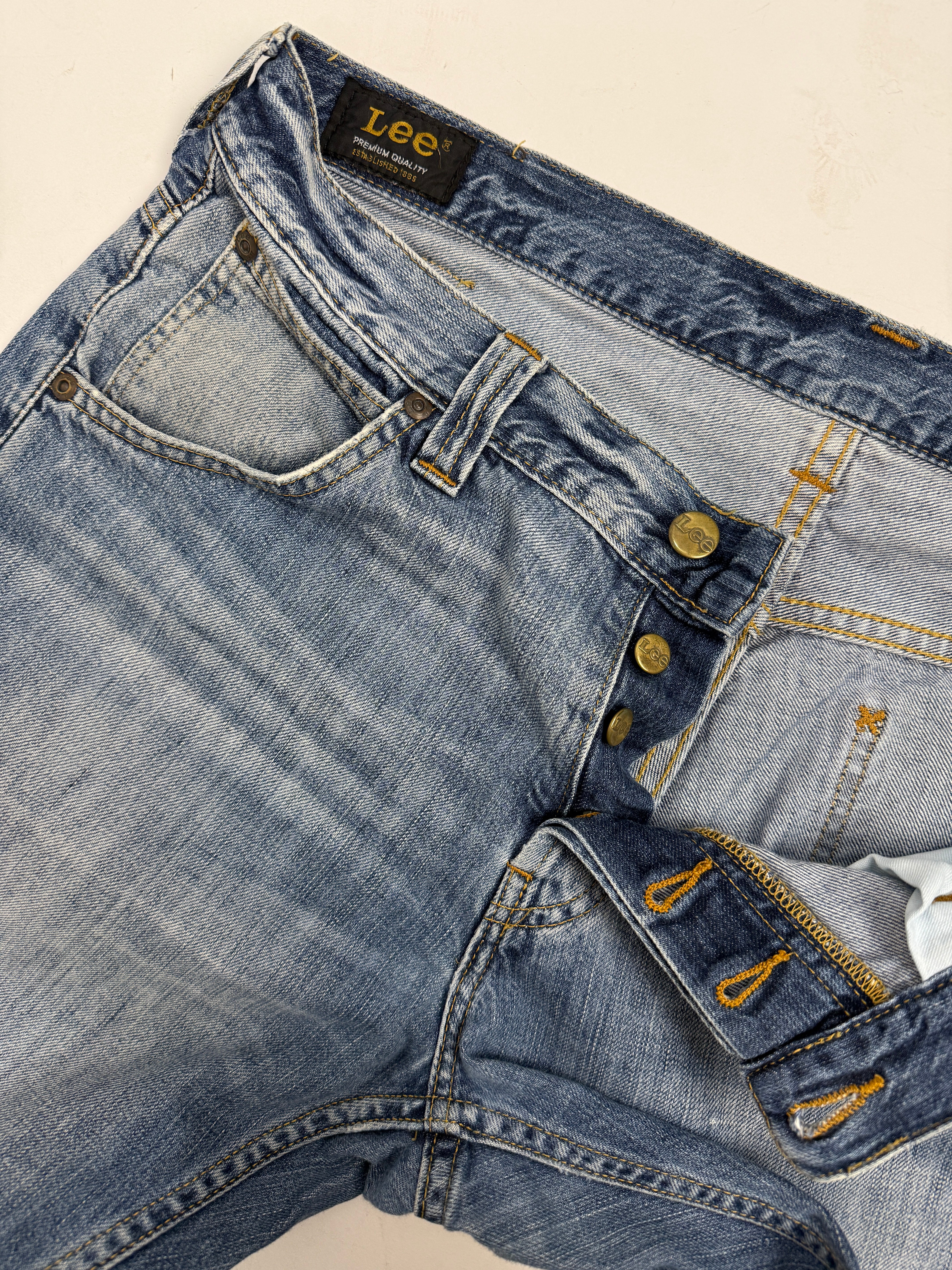 LEE jeans vintage