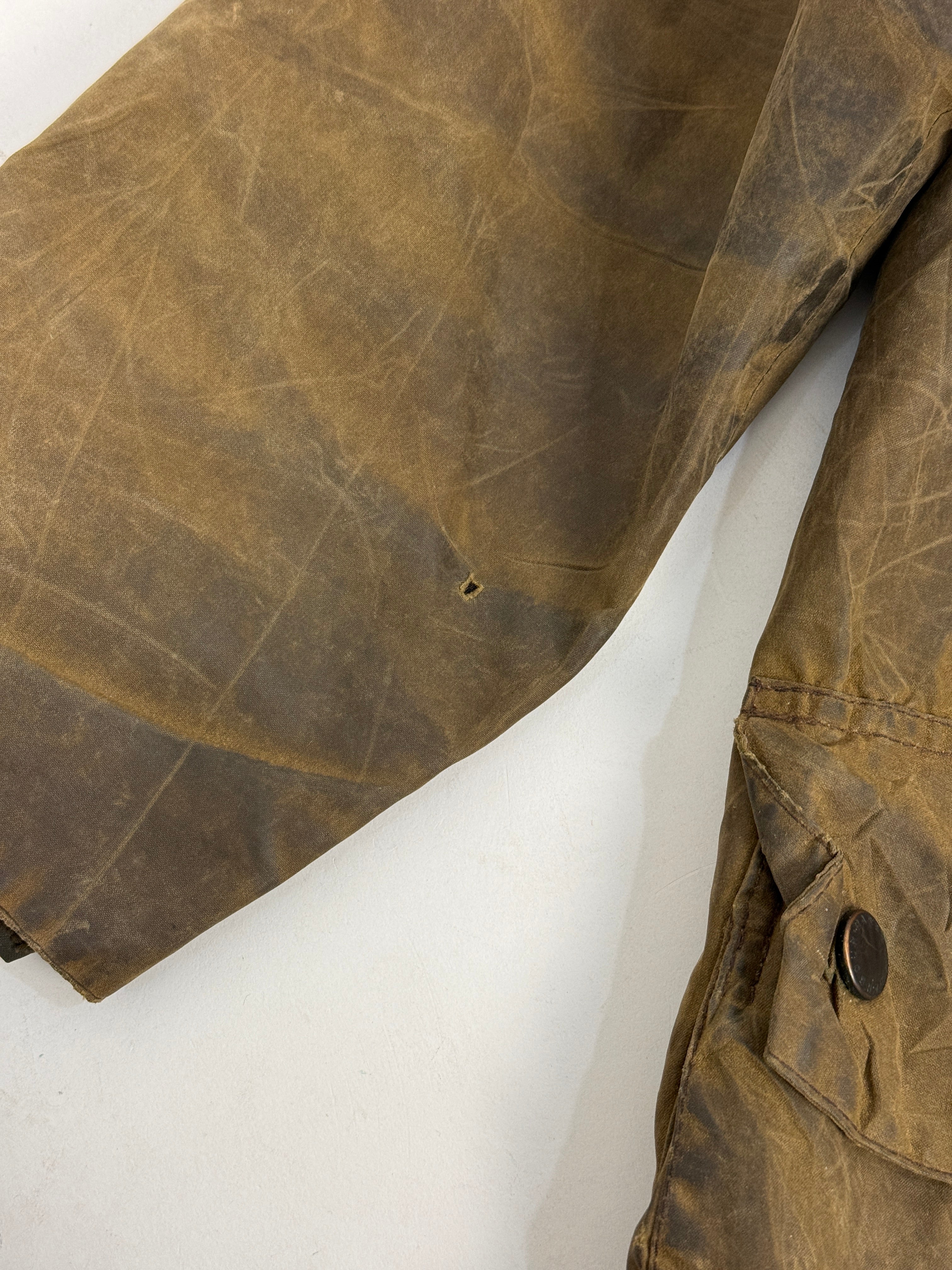 Giacca Barbour Classic Solway C38/97CM