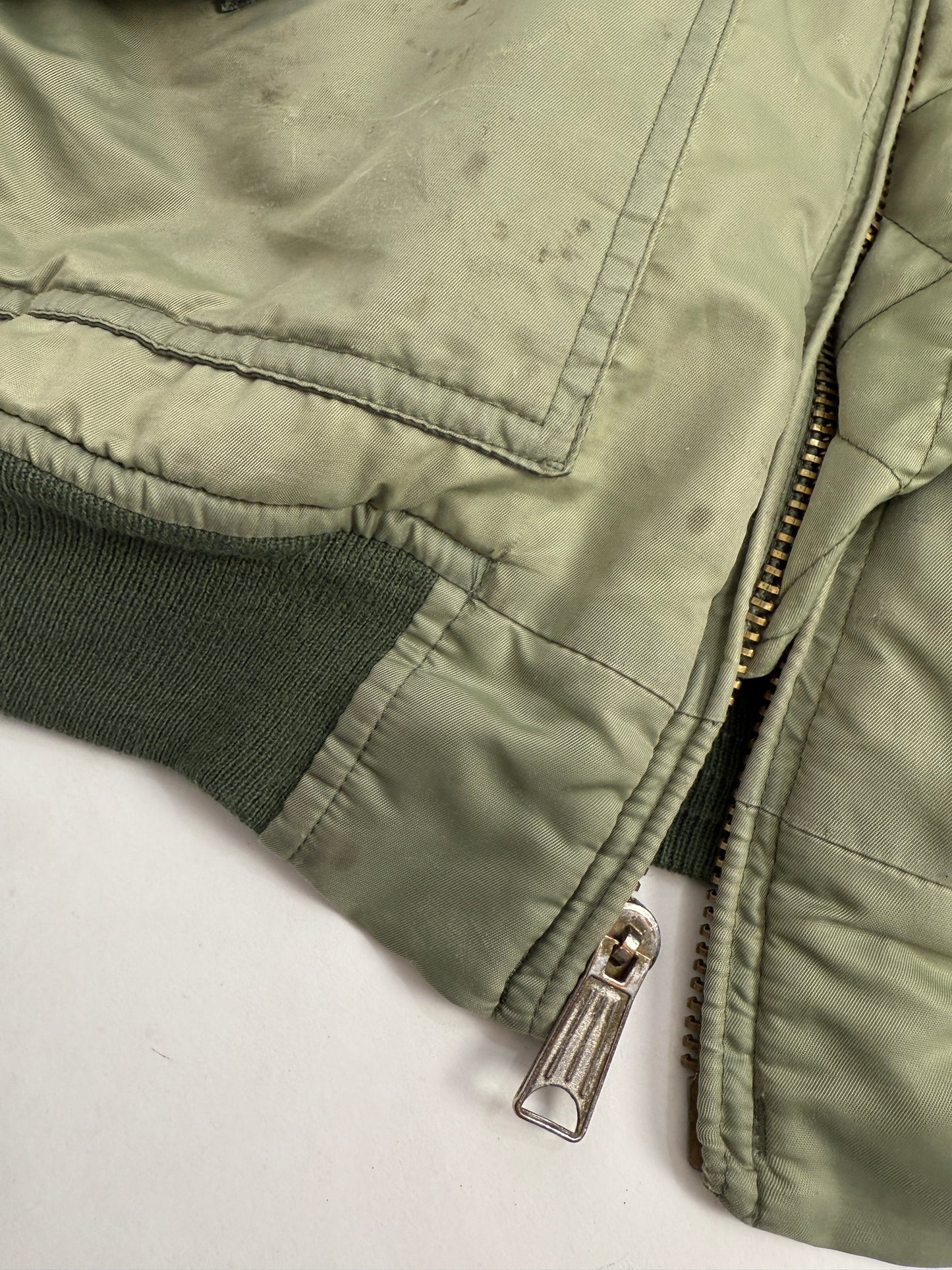 Giubbotto flight CWU-45/P