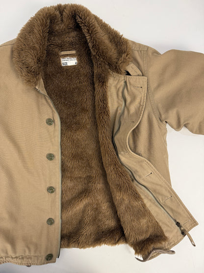 Deck Jacket N1 U.S.N. - Fangovintage