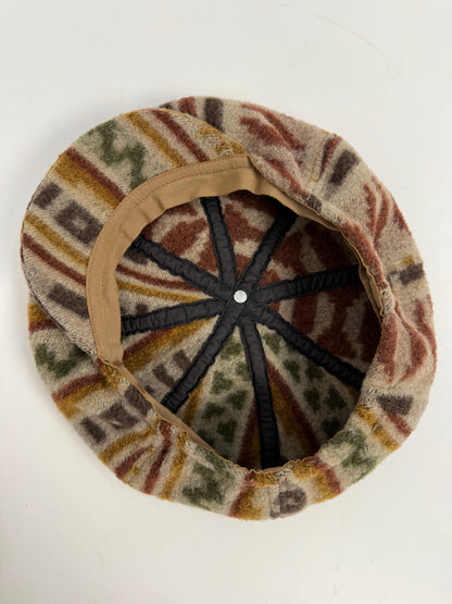 Coppola in lana anni '80