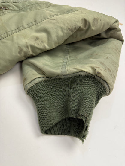 Giubbotto flight CWU-45/P