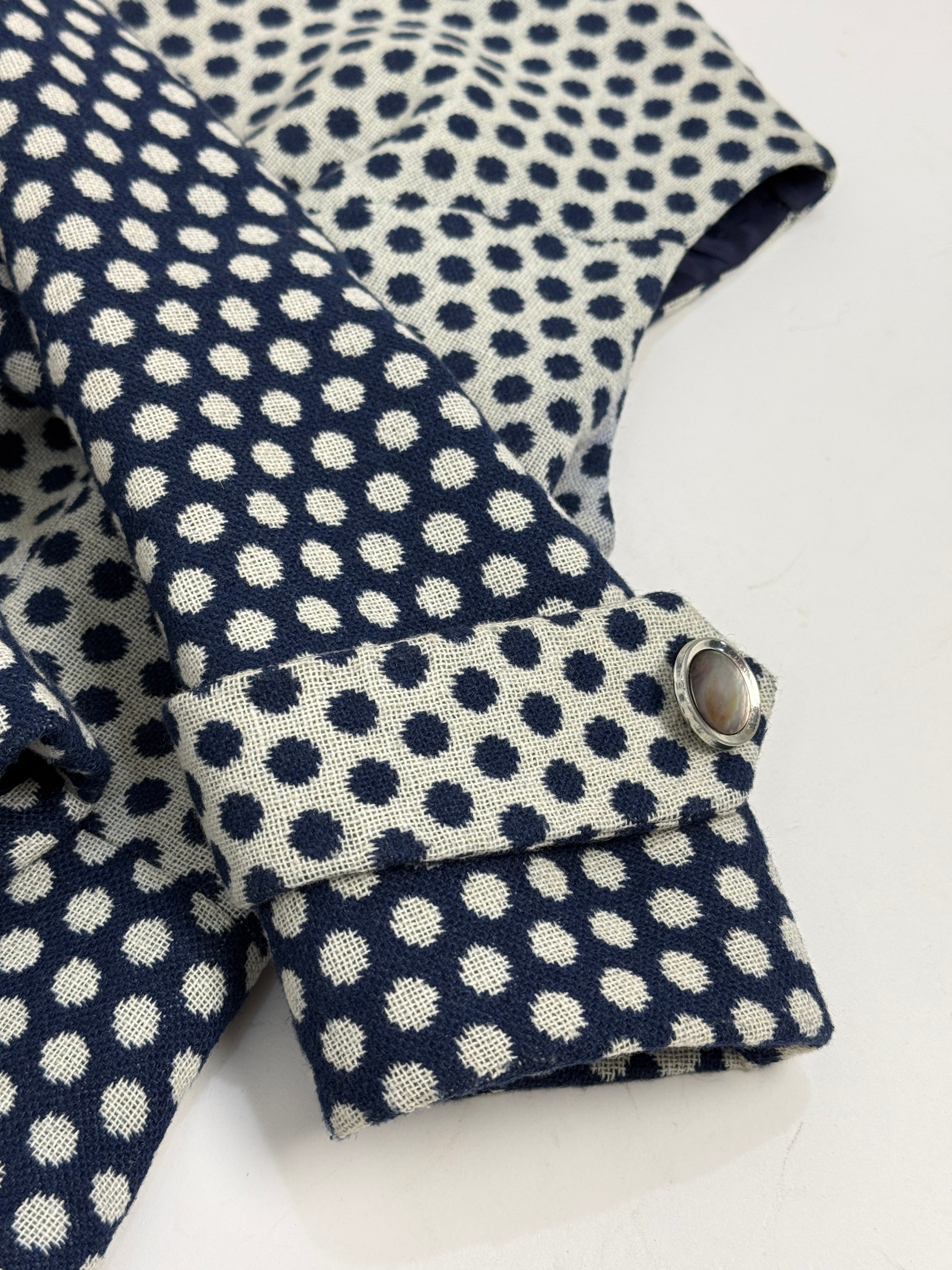 Set abito e giacca anni '60 - sartoriale