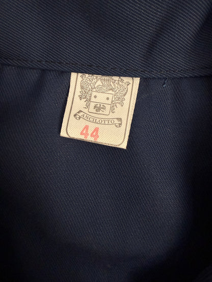 Giacca da lavoro anni '70