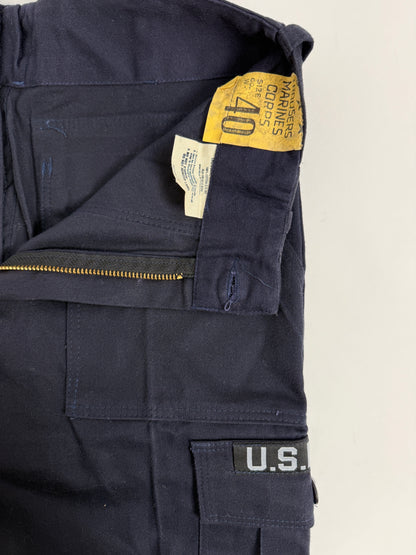 Pantaloni Cargo U.S. Marines