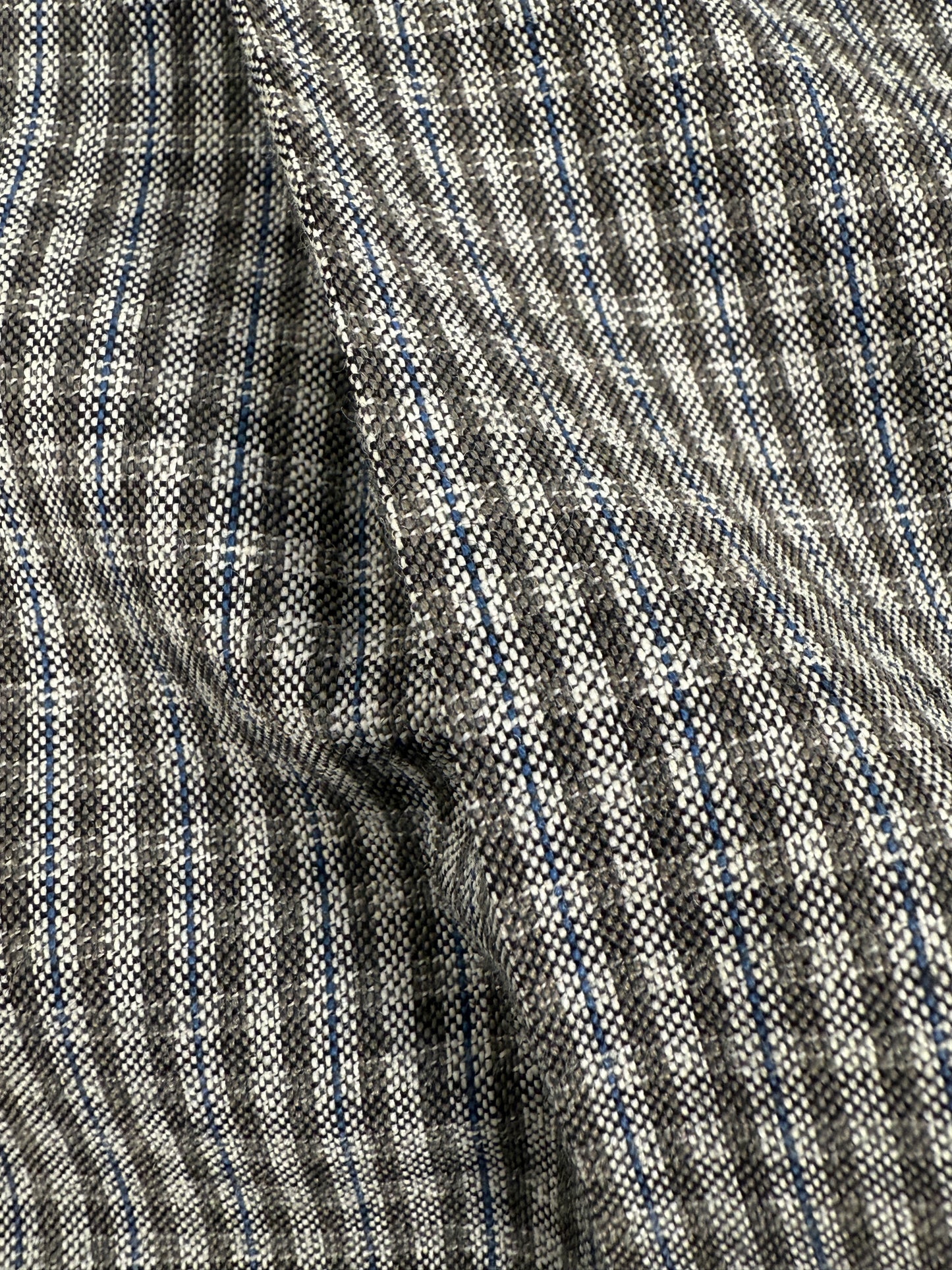 Pantaloni a quadretti anni '70