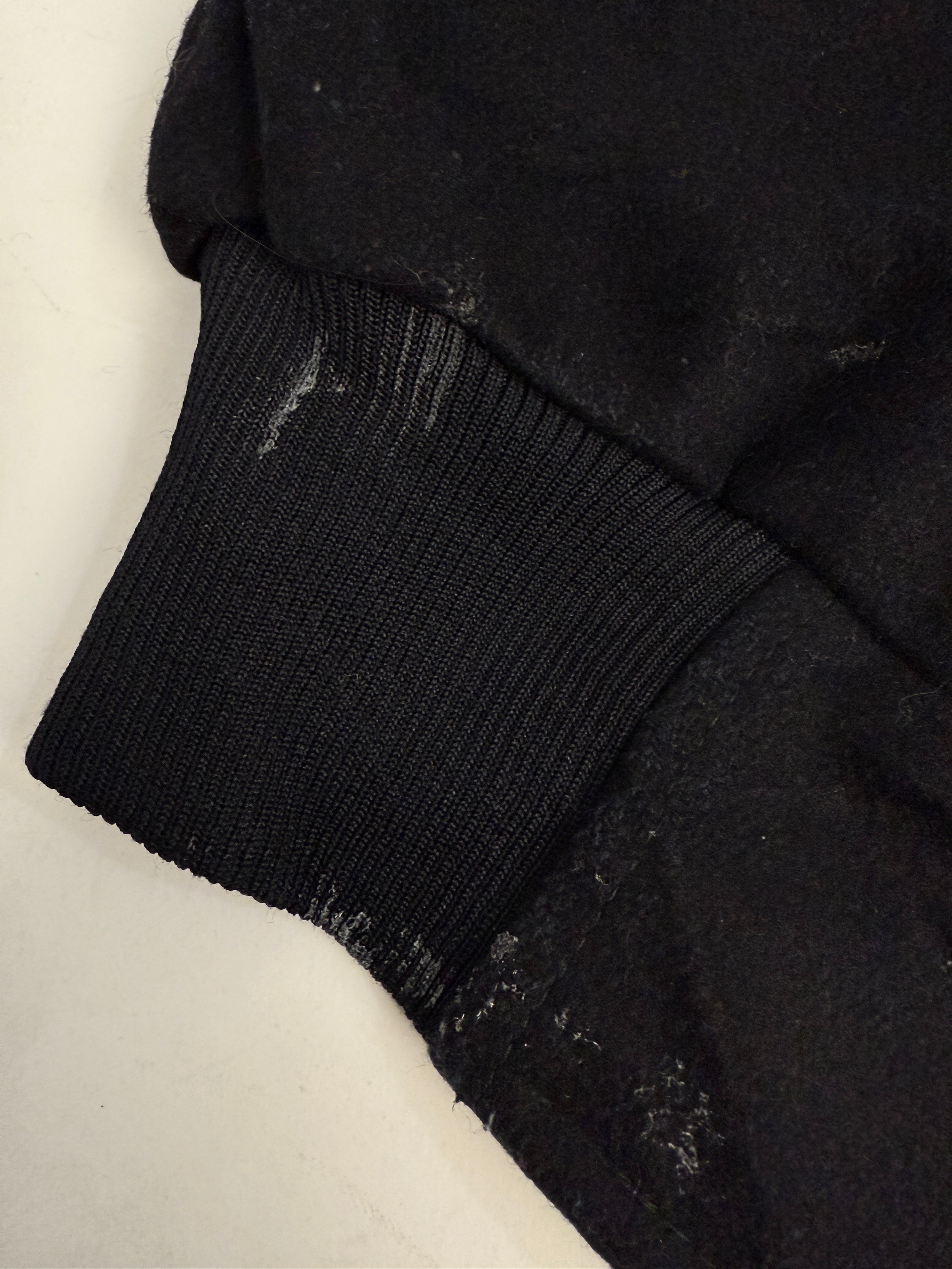 Giacca Varsity Canadese anni ’80