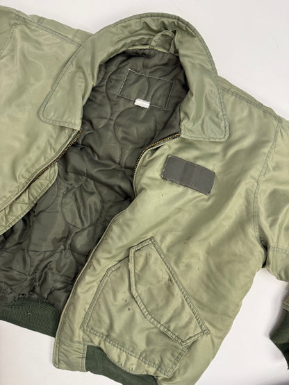 Giubbotto flight CWU-45/P