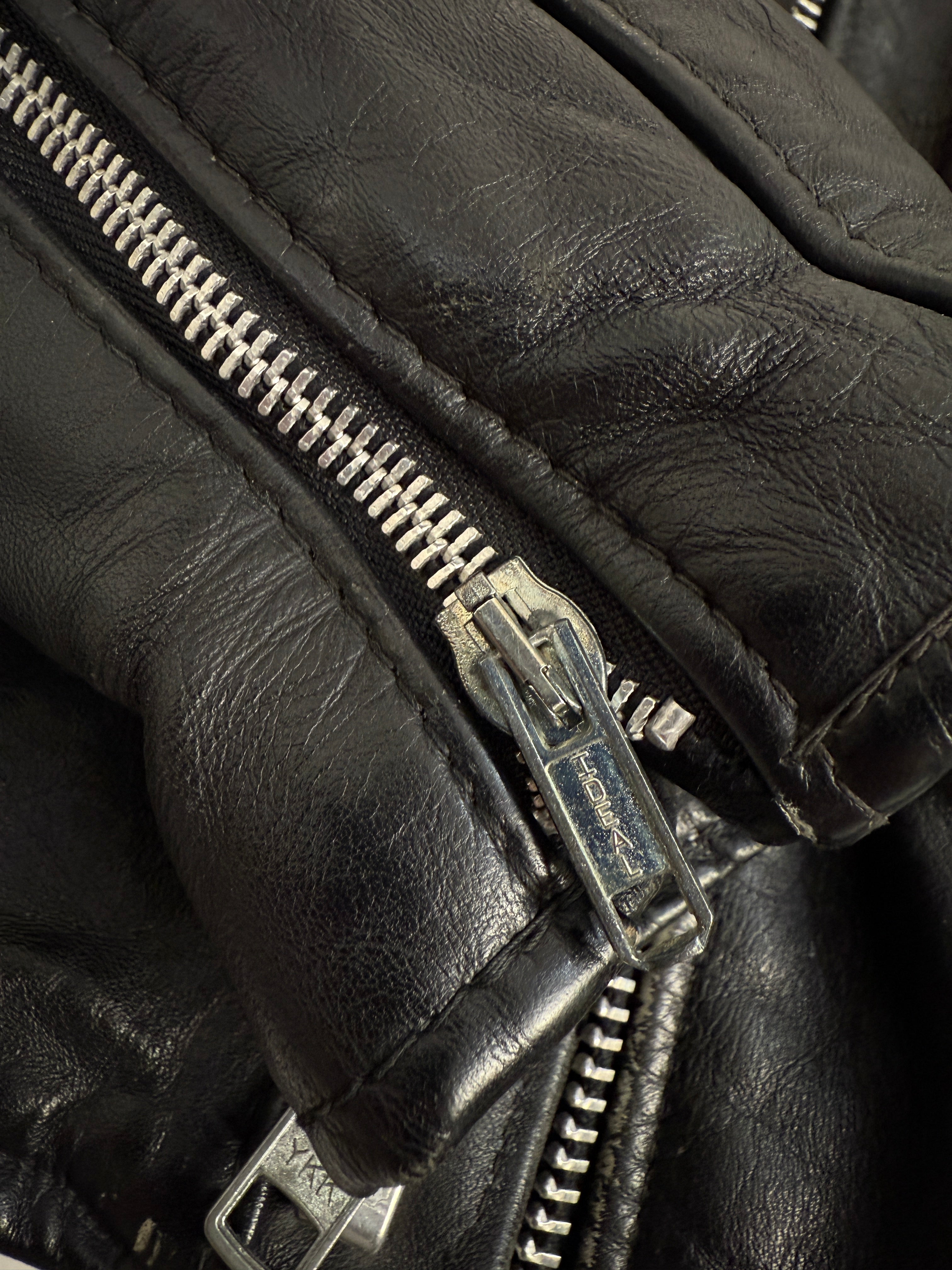 Schott Nyc Perfecto jacket vintage