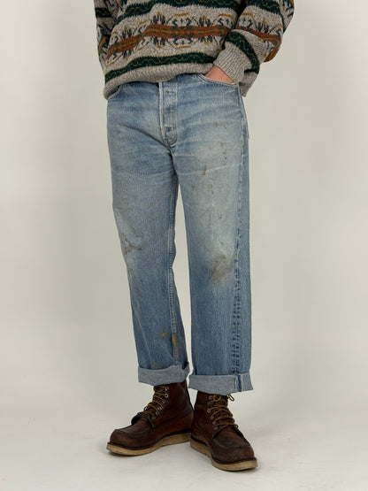 Jeans Levi's 501 U.S.A.