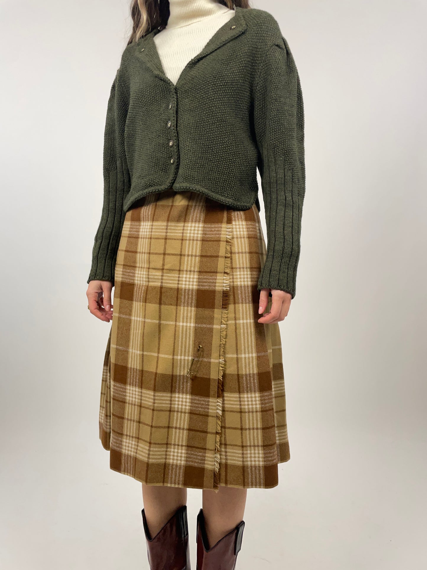 Kilt anni '70