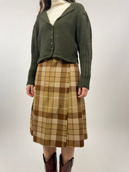 Kilt anni '70