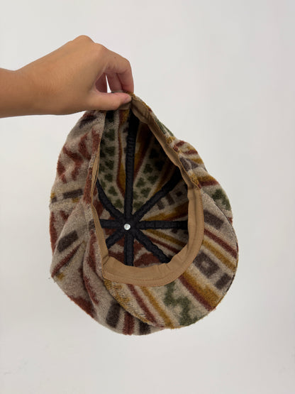 Coppola in lana anni '80