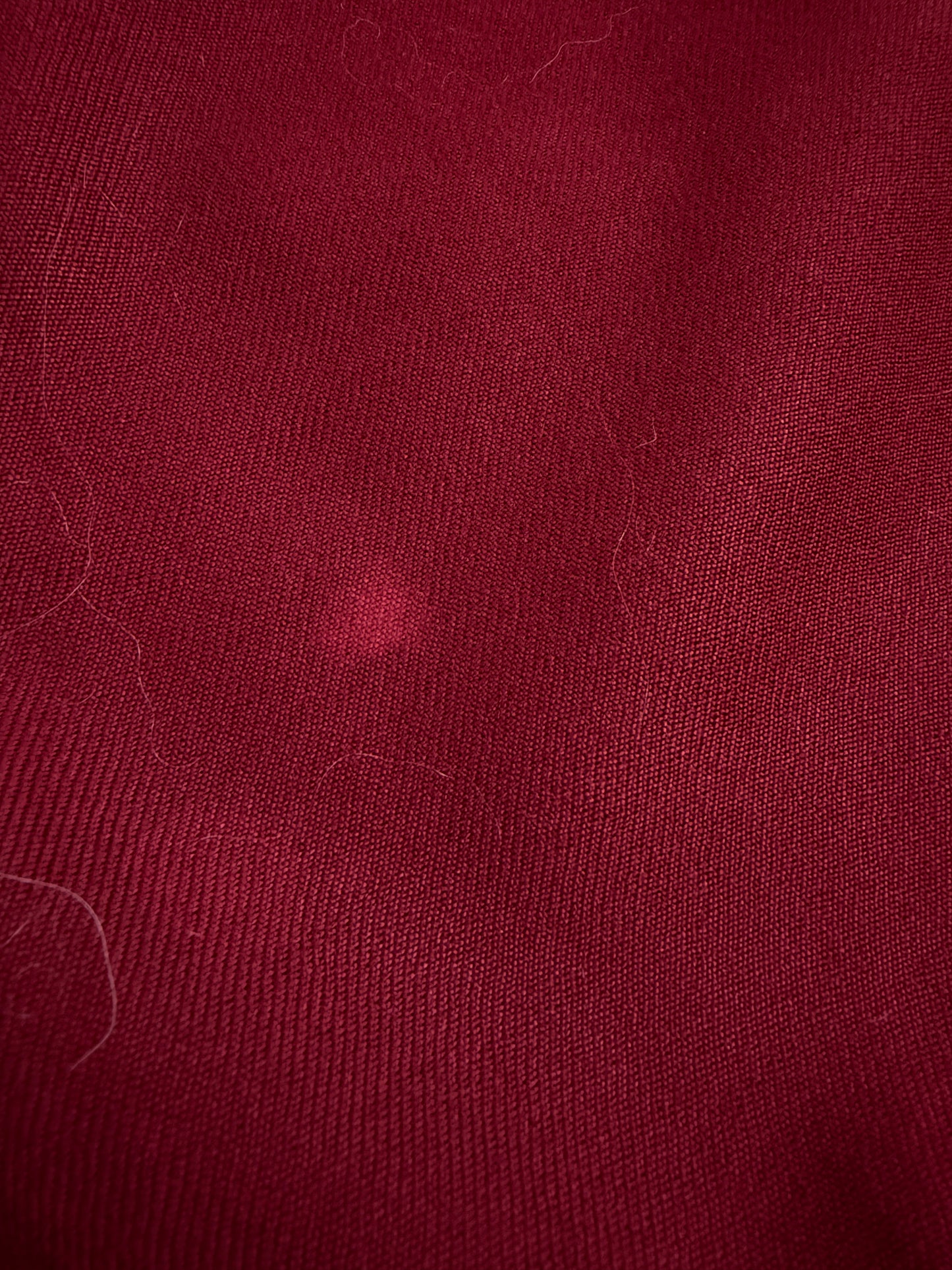 Pantaloni con pence anni '70/'80