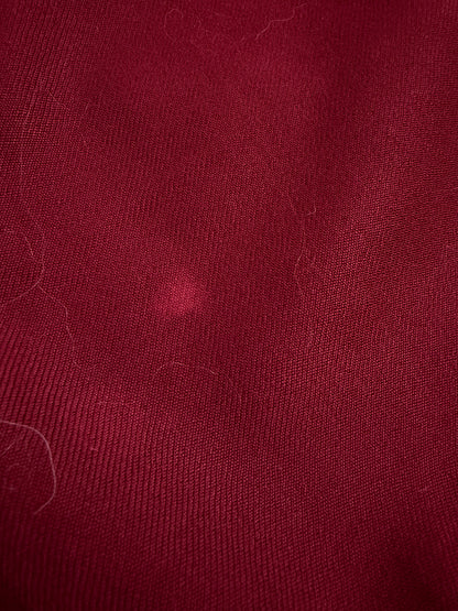 Pantaloni con pence anni '70/'80