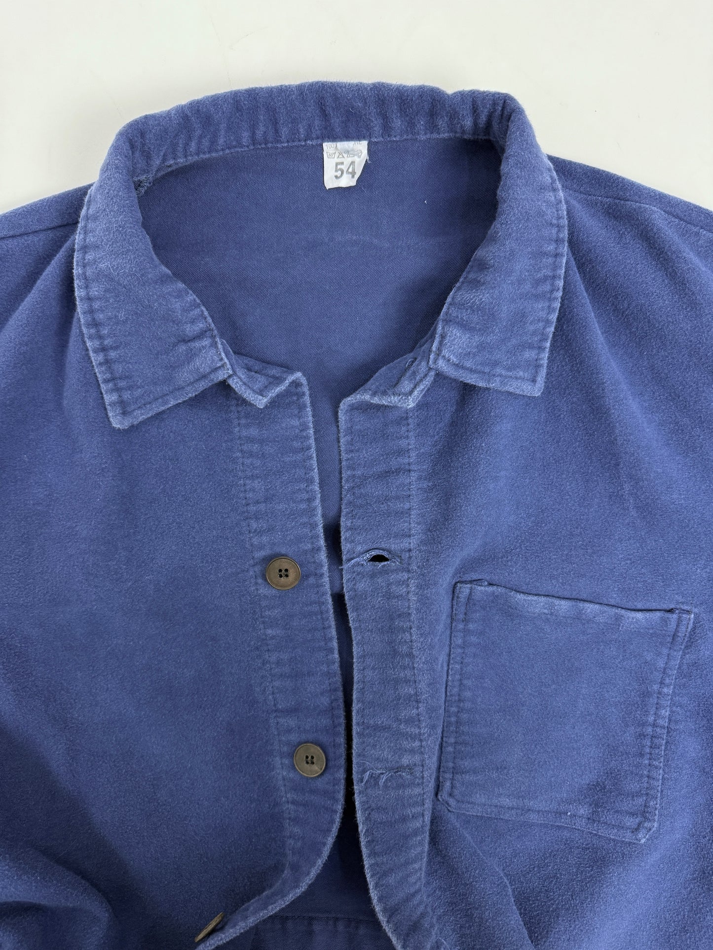 Giacca da lavoro anni '60