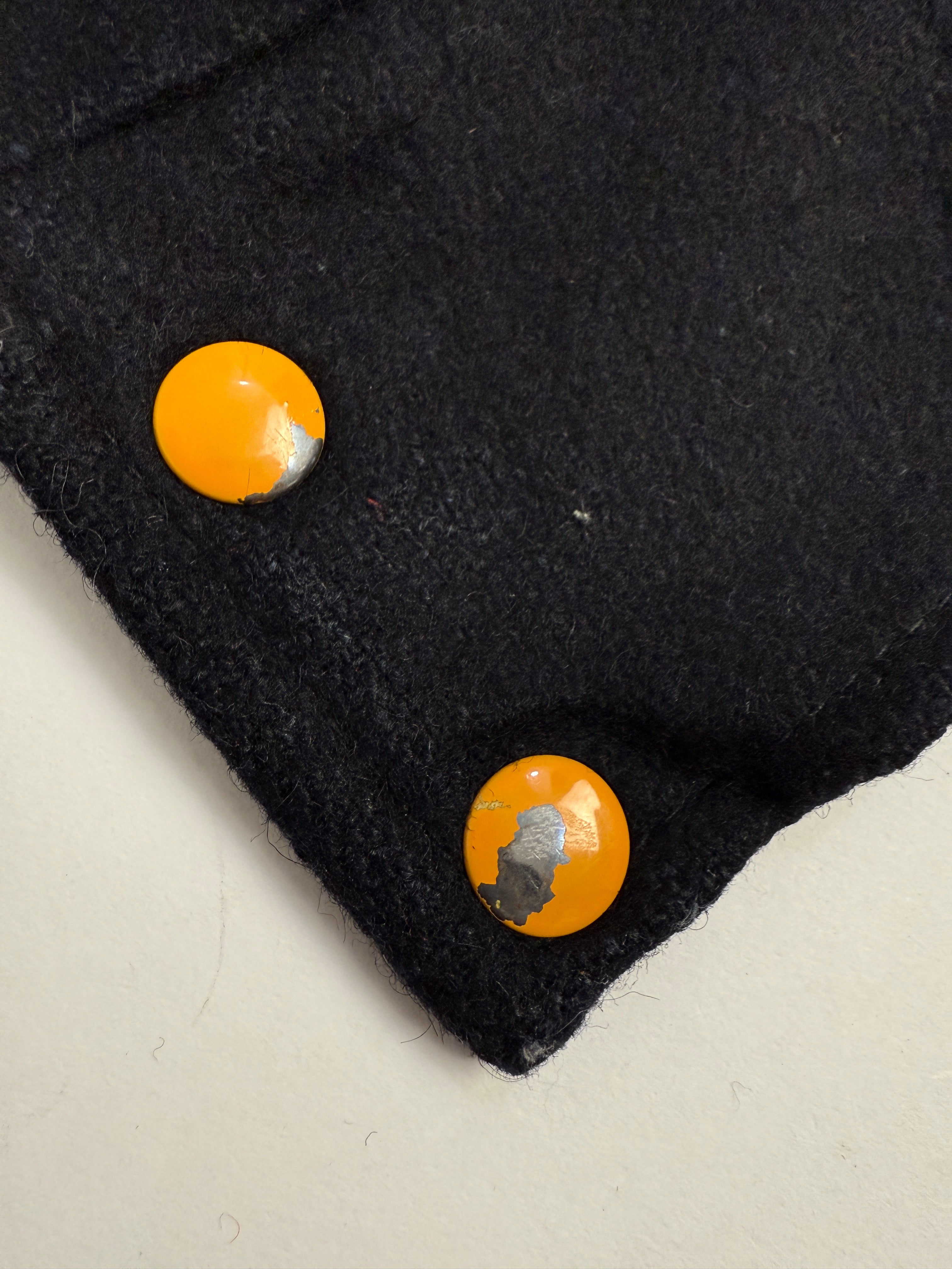 Giacca Varsity Canadese anni ’80