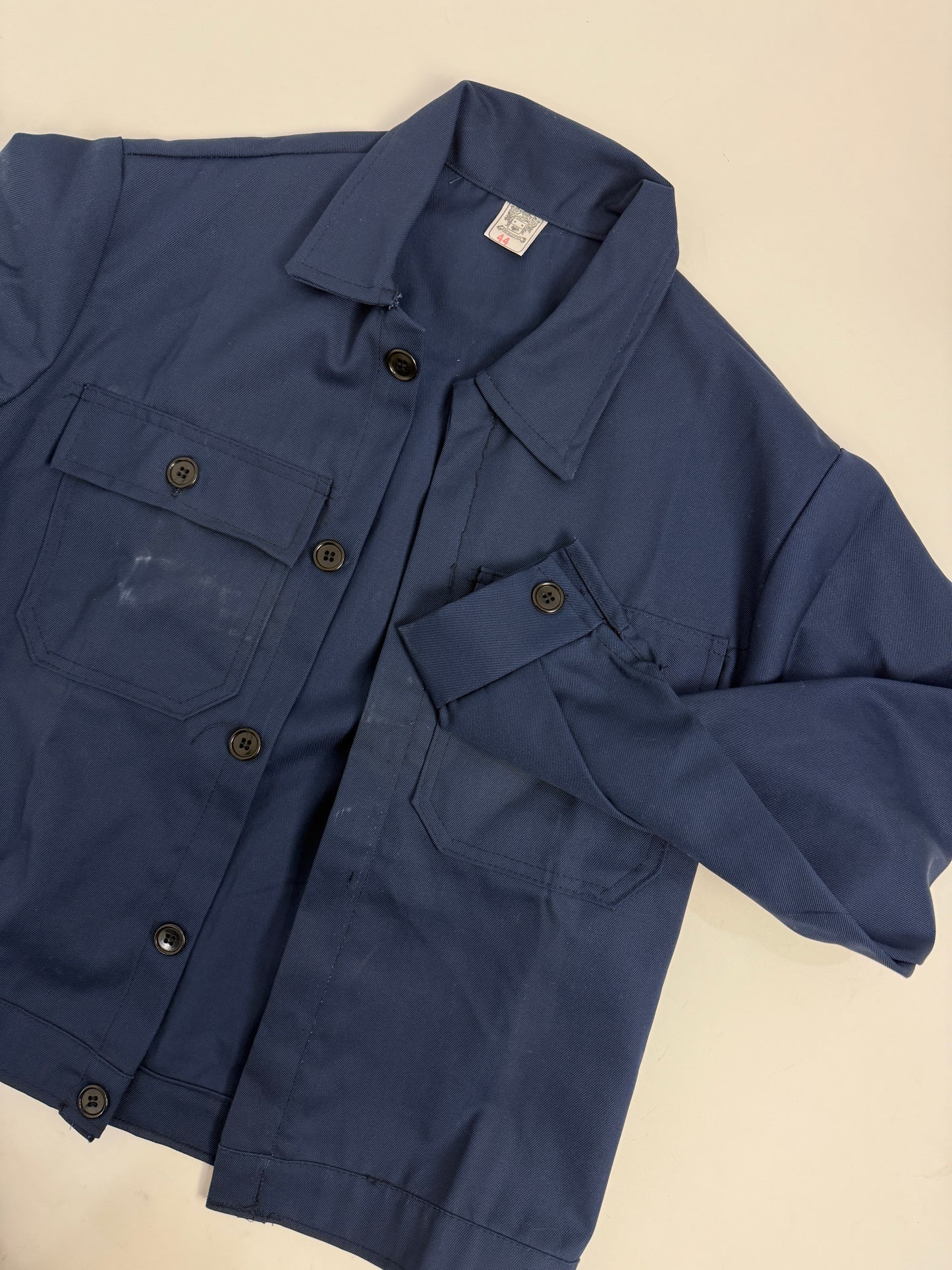 Giacca da lavoro anni '70