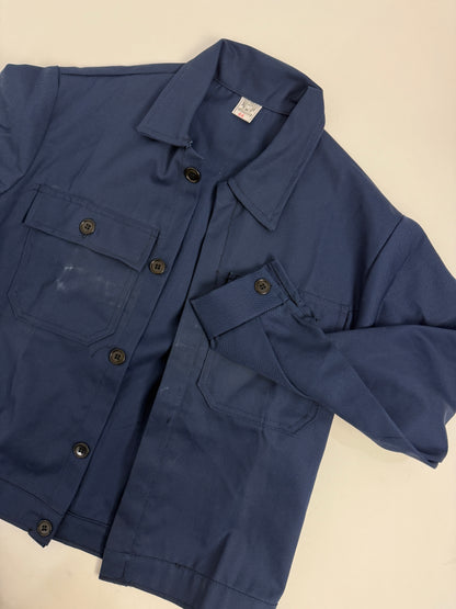 Giacca da lavoro anni '70