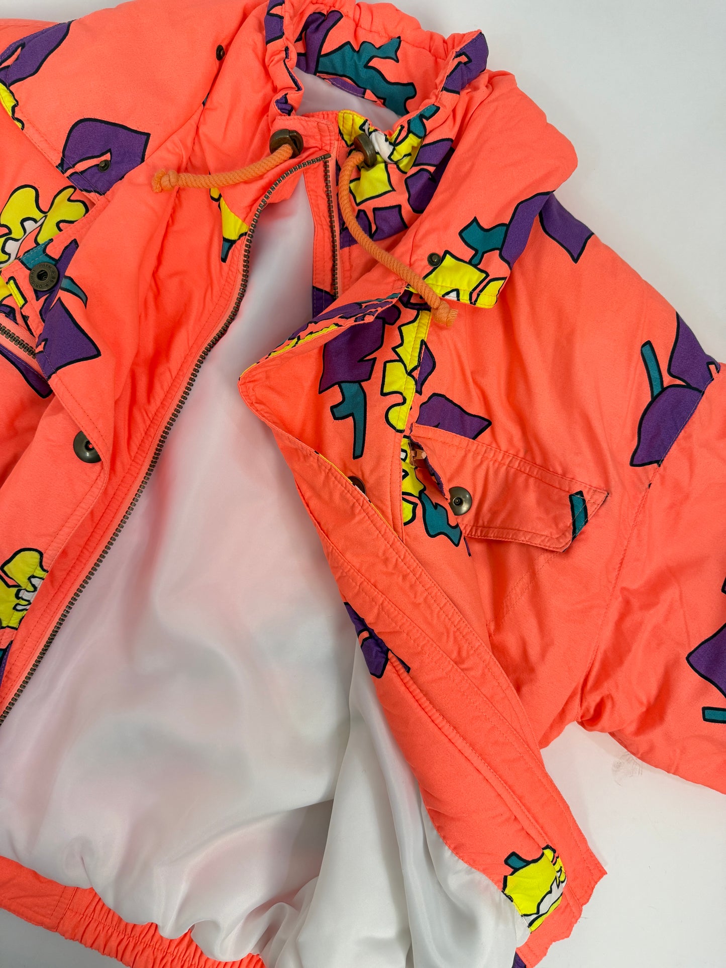 Bomber ELHO anni ’90