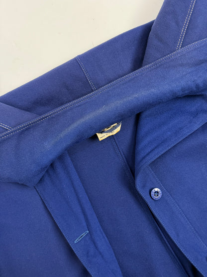 Giacca Les Copains in lana anni '80