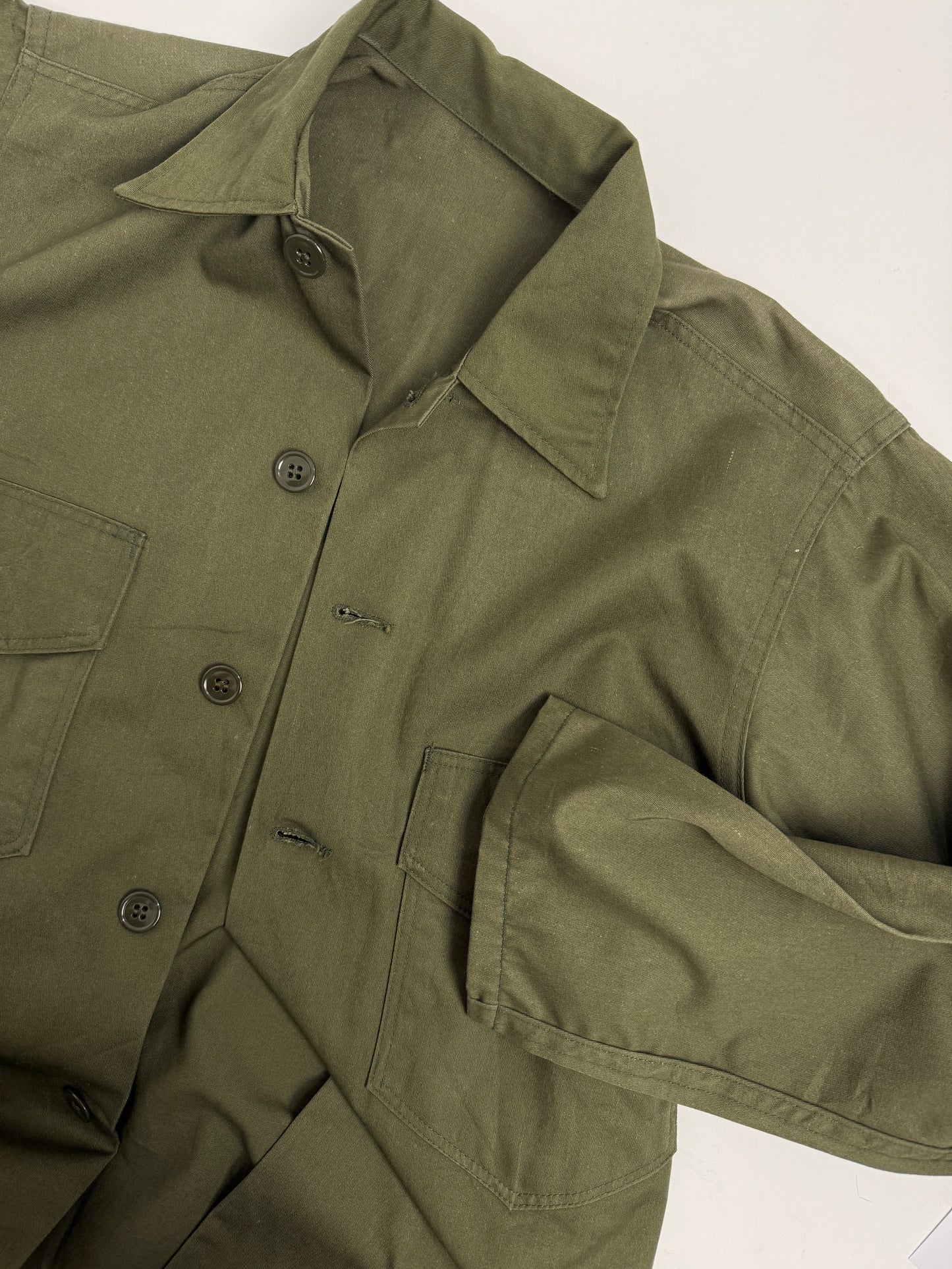 Giacca militare U.S. Army OG-507