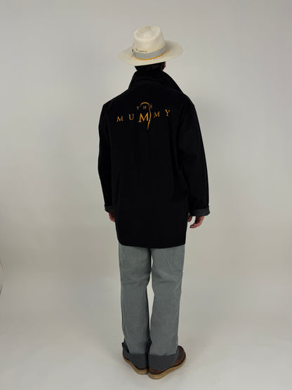 Cappotto staff film The Mummy 1999 U.S.A.