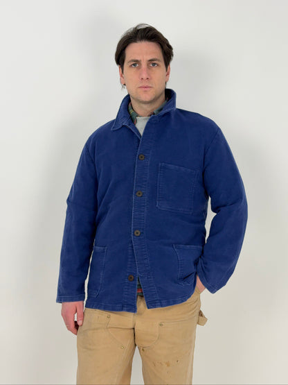 Giacca da lavoro anni '60