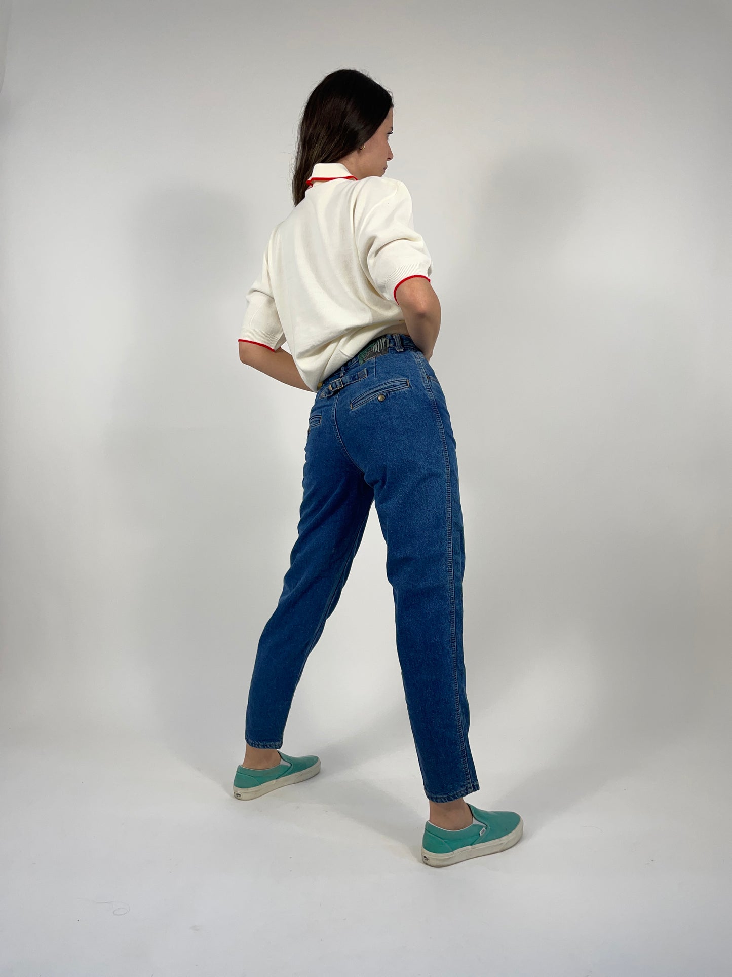 Jeans Fiorucci vintage