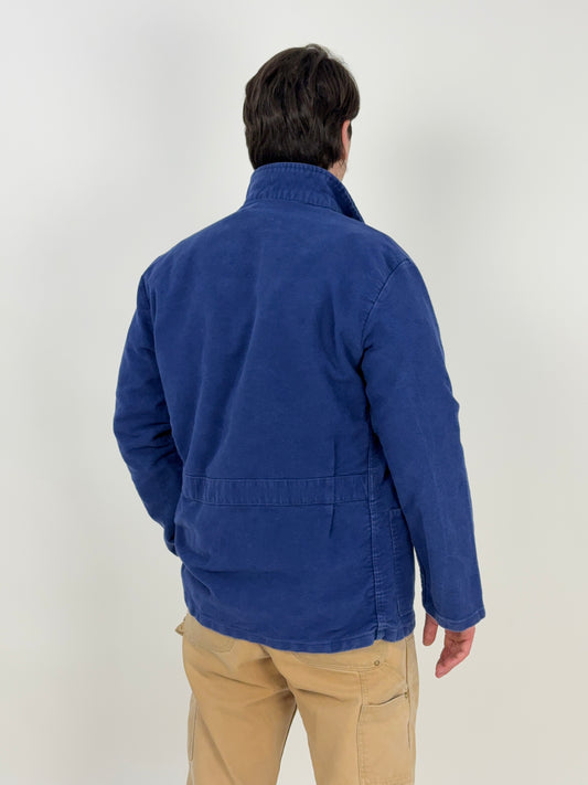 Giacca da lavoro anni '60