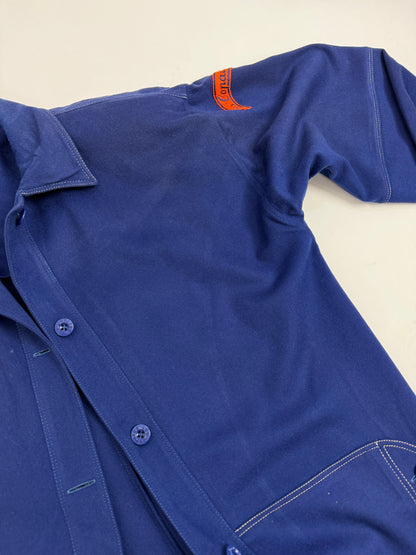 Giacca Les Copains in lana anni '80