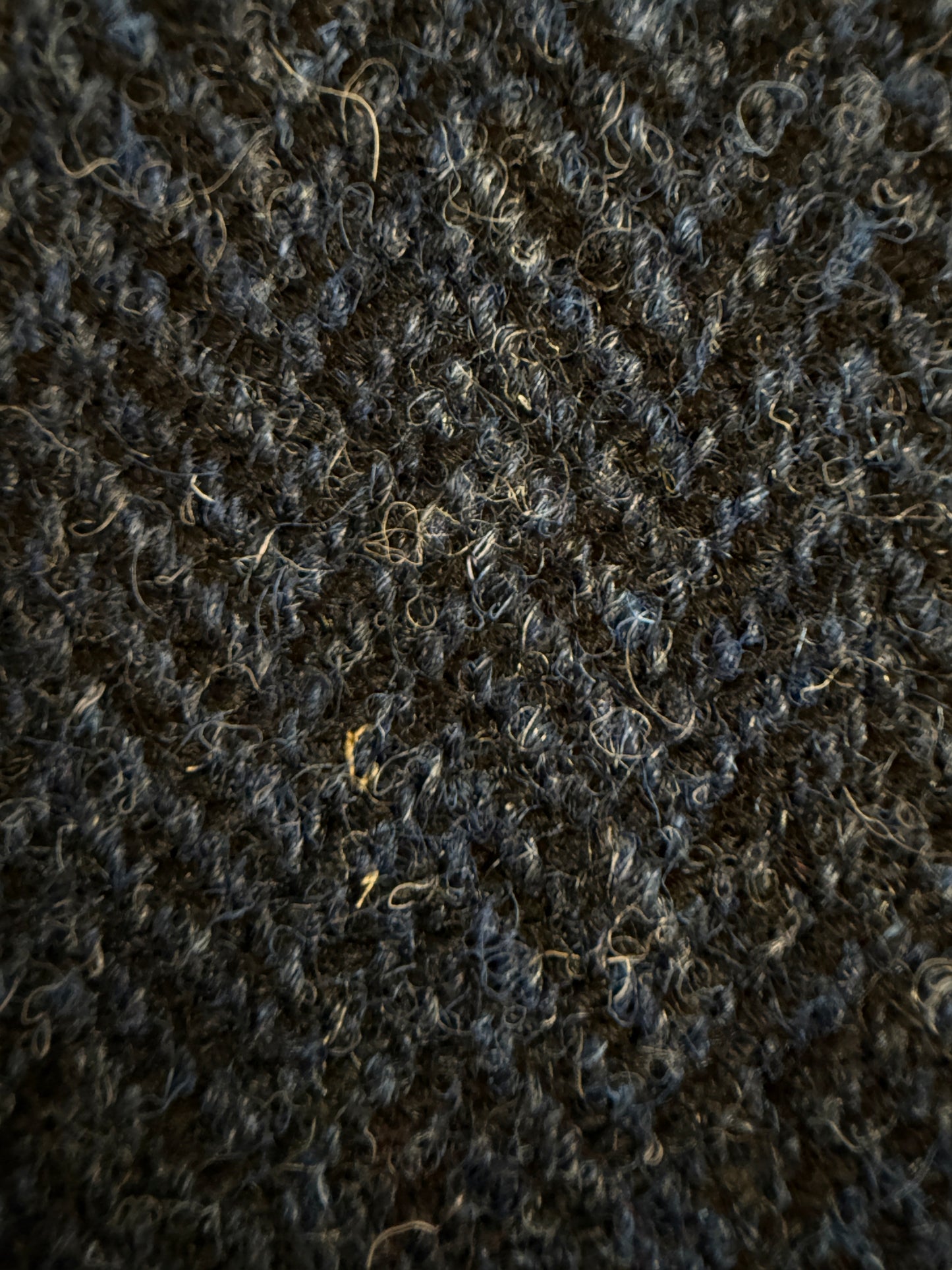 Blazer Harris Tweed in pura lana – Hand Woven Scotland