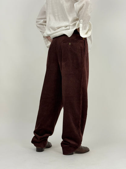 Armani trousers