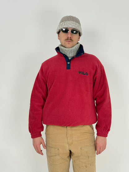 Pile FILA Magic Line anni '90