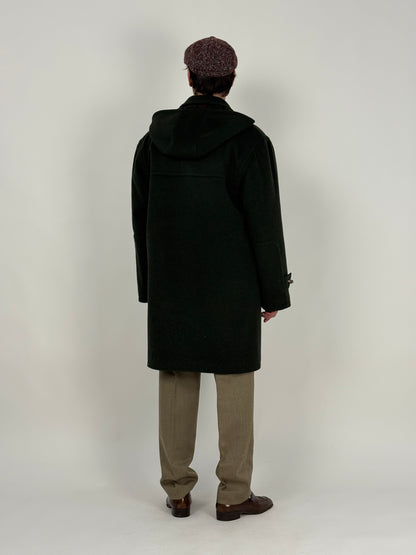 Cappotto Tiroler Loden Moessmer