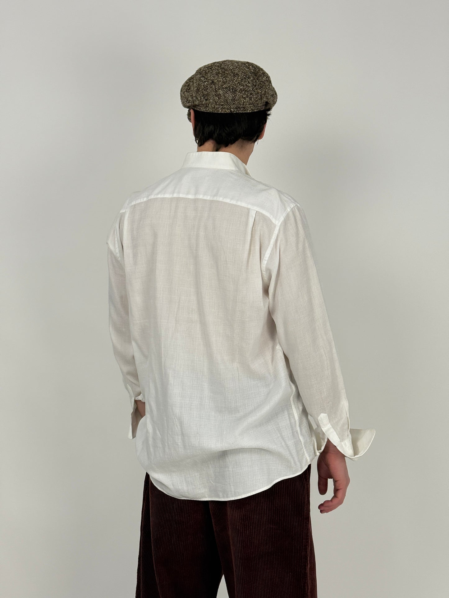 Camicia Renato Balestra