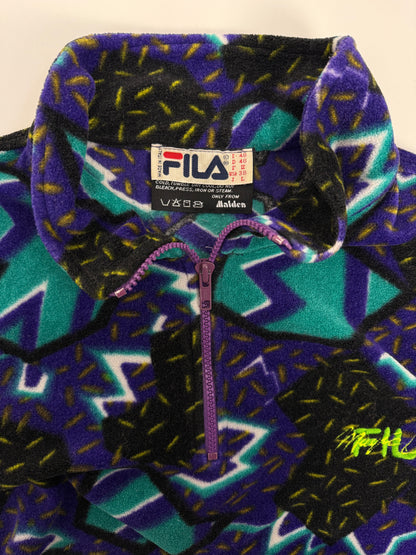 Pile FILA Magic Line anni '90